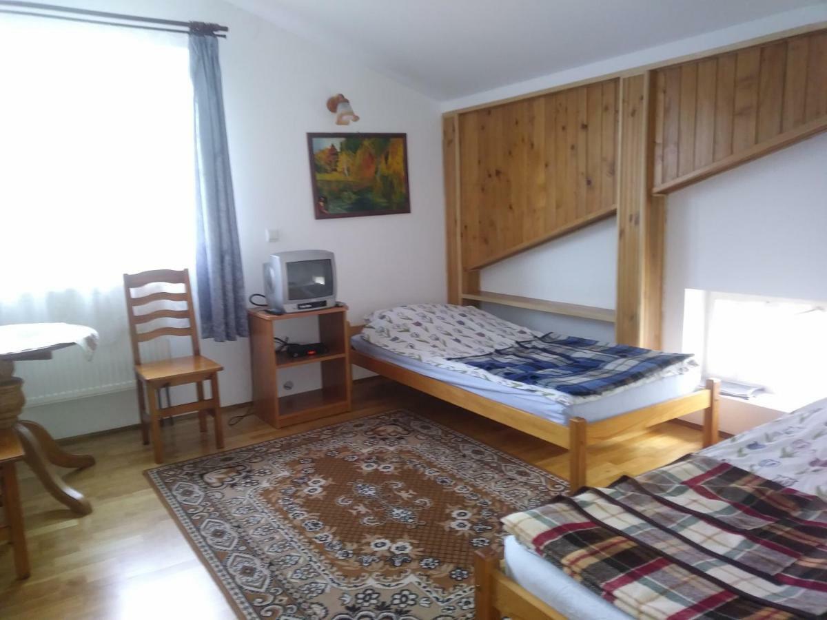 Stokrotka * Rymanów-Zdrój