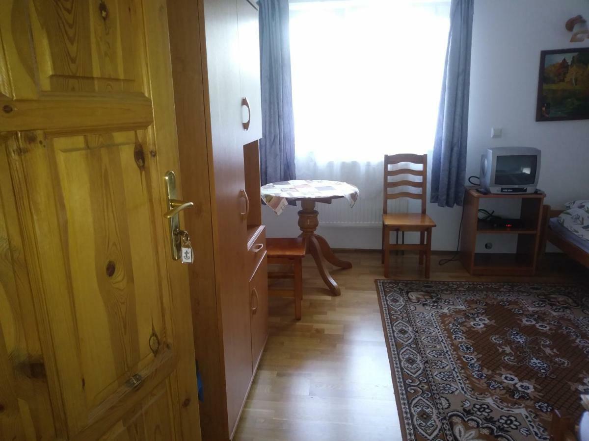 Bauernhof Stokrotka
