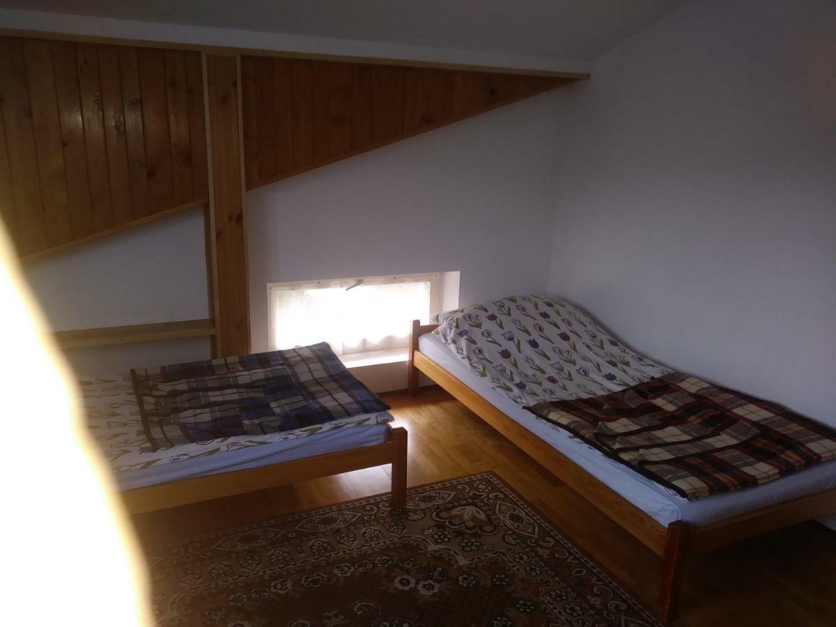 Bauernhof Stokrotka *
