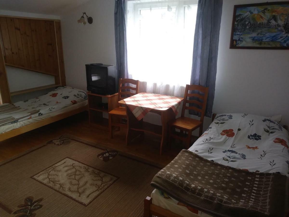 Farm stay Stokrotka Rymanow-Zdroj